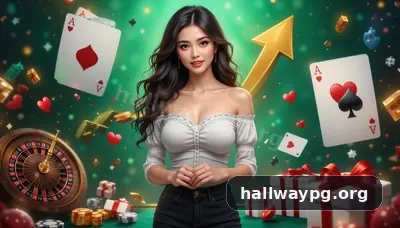 hallwaypg
