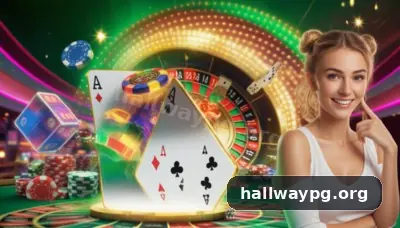 hallwaypg