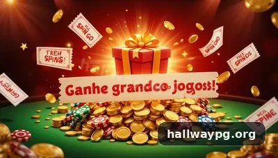 Plataforma hallwaypg